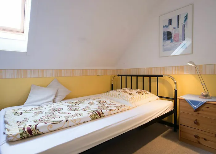 Kleines Hotel Wemhoff