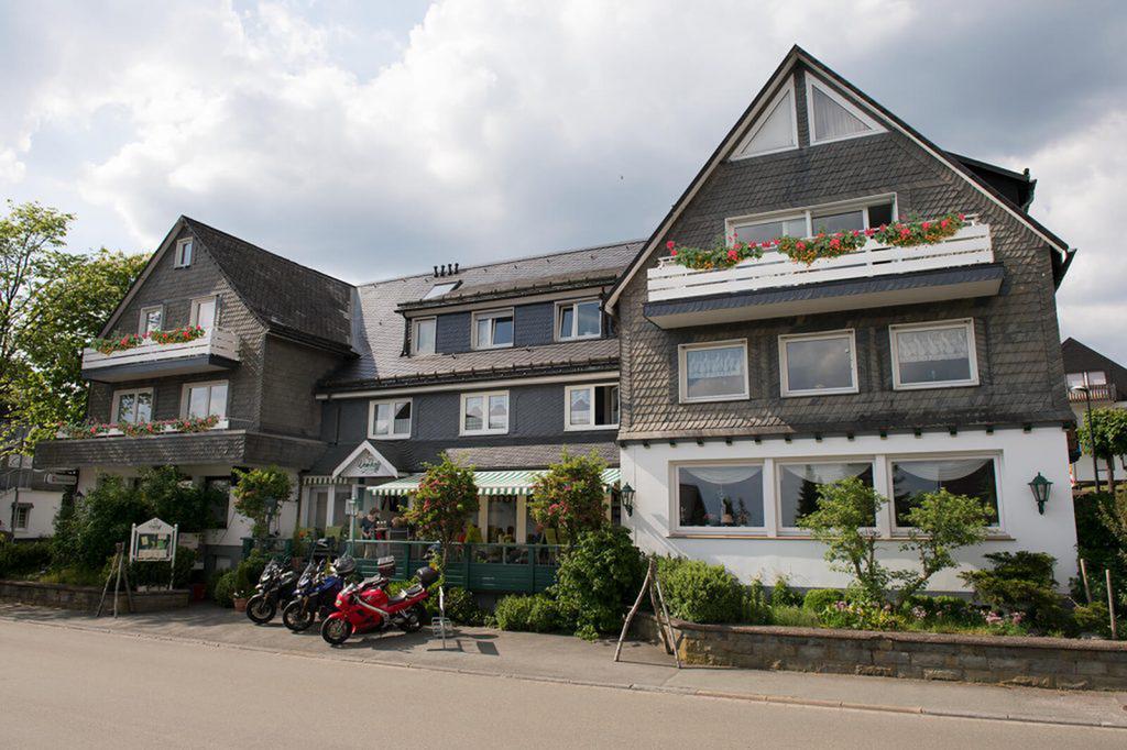 Kleines Wemhoff Gasthuis Winterberg
