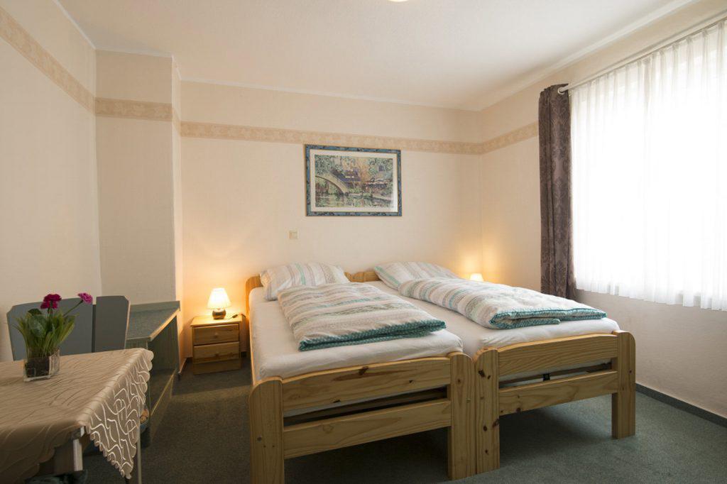 Kleines Wemhoff Gasthuis 3*