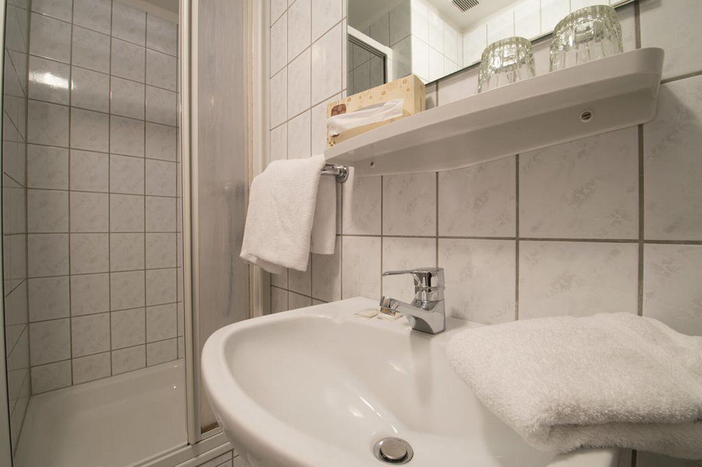 Kleines Wemhoff 3*