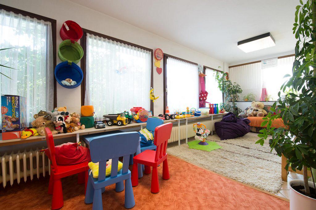 Kleines Wemhoff 3*
