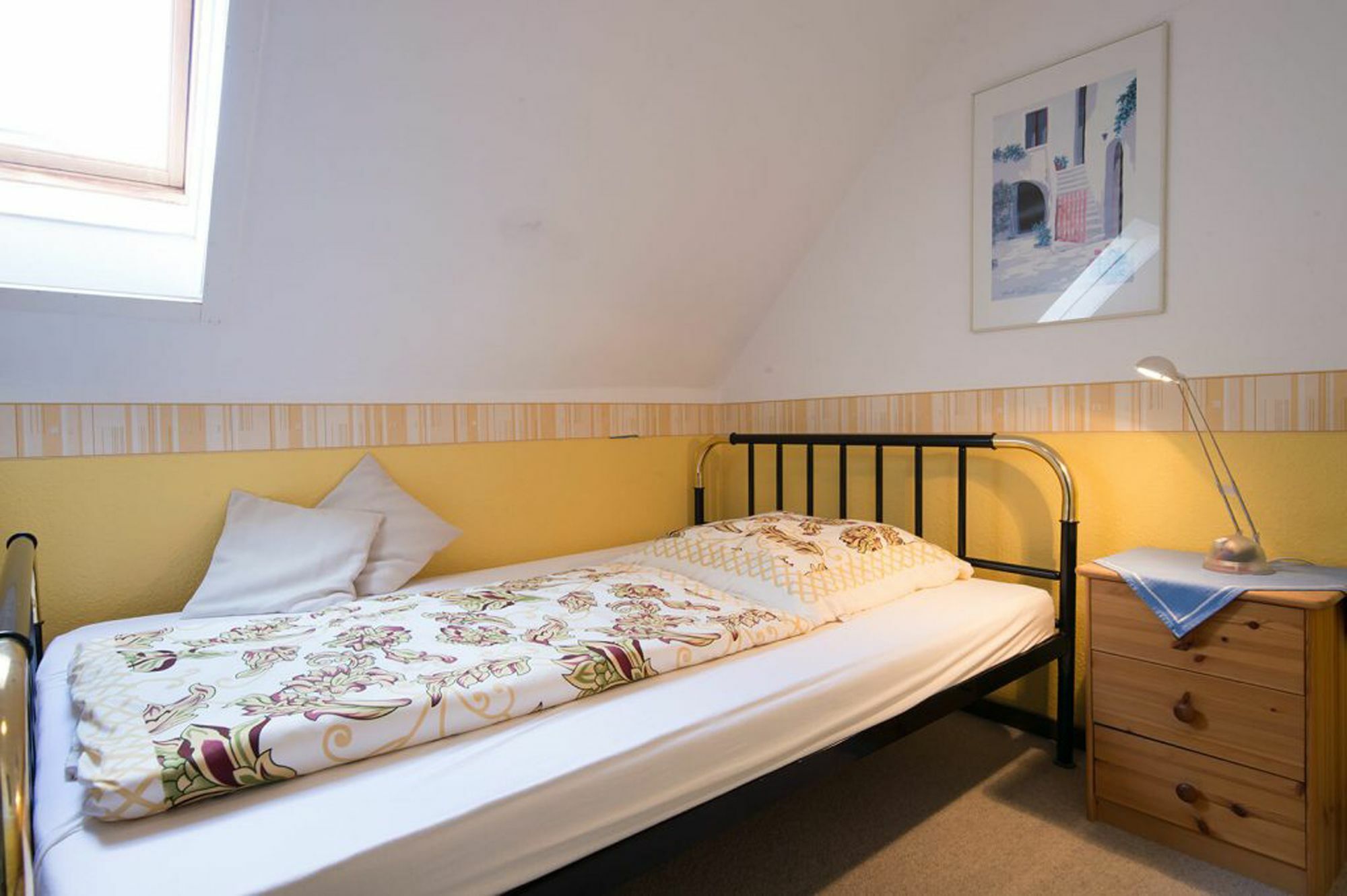 Kleines Wemhoff 3*